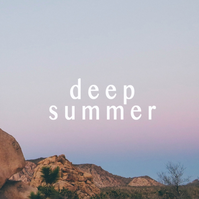 deep-summer